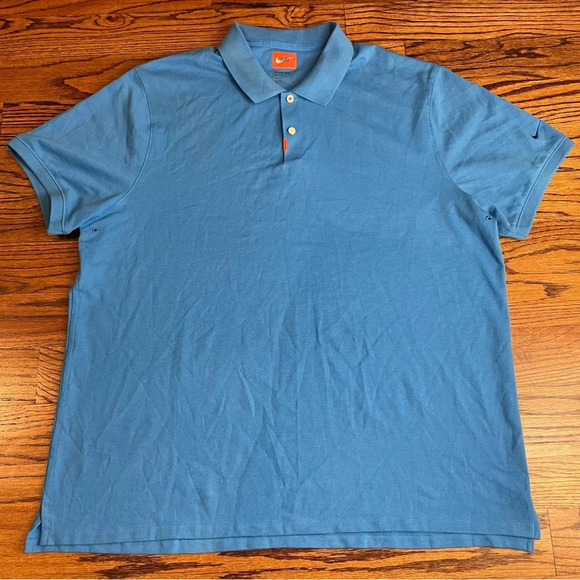 Nike polo - Picture 1 of 4